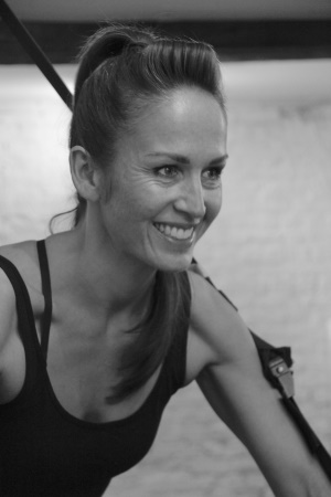 jen-ergy personal training